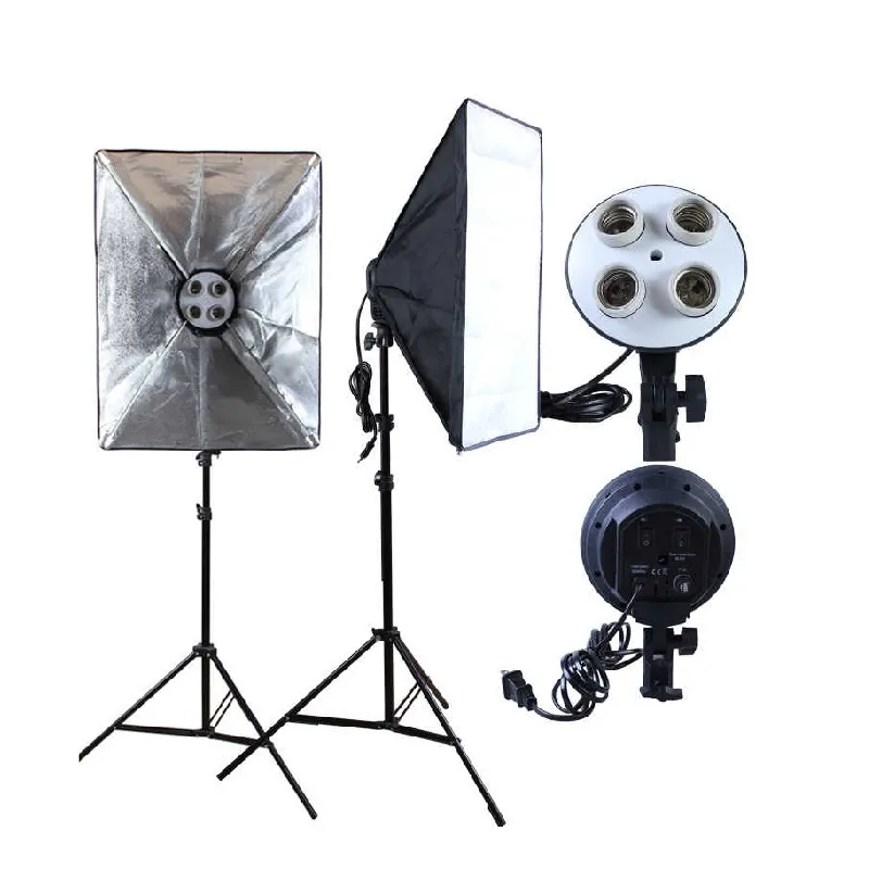 Video Light Setup Kit